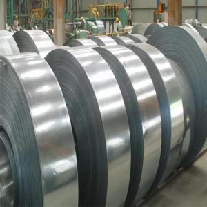 China Hot Rolled Steel Strip Coil 201 410 420 For Appliances 2mm-600mm on sale