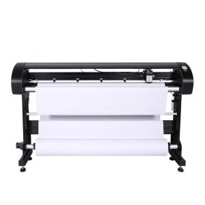 Quality Auto Function Clothing Plotter for Large Area CAD Drawing Machine Pattern Plotter CAD for sale