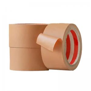 China Durable Easy Tear PVC Tape Waterproof For Packaging Protection on sale