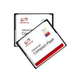 Compactflash Memory Card (CF) PATA Interface Enable Smart Automation with Aiot