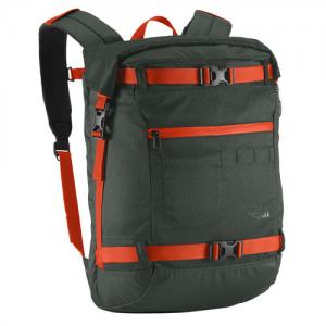 Quality The North Face Pickford Rolltop Daypack a backpack journalist for sale