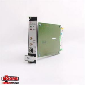 Quality A6120  Emerson  Speed Shell (Watt) Vibration Monitoring Module for sale