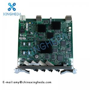 Quality Huawei EGS4 SSN4EGS4 03052347 4-Port Gigabit Ethernet Switching Processing for sale