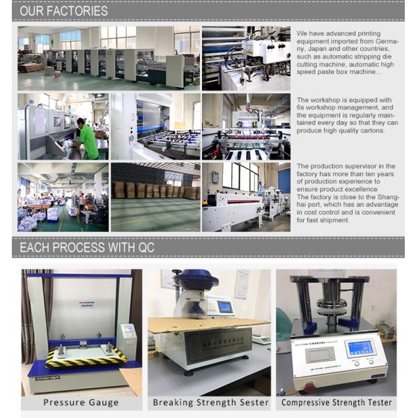 Eco - Friendly Cylinder Shipping Tube For Perfume Essential Dropper Bottle