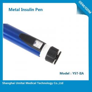 Quality Liraglutide injection pen lose weight Injecting Insulin Pen for sale