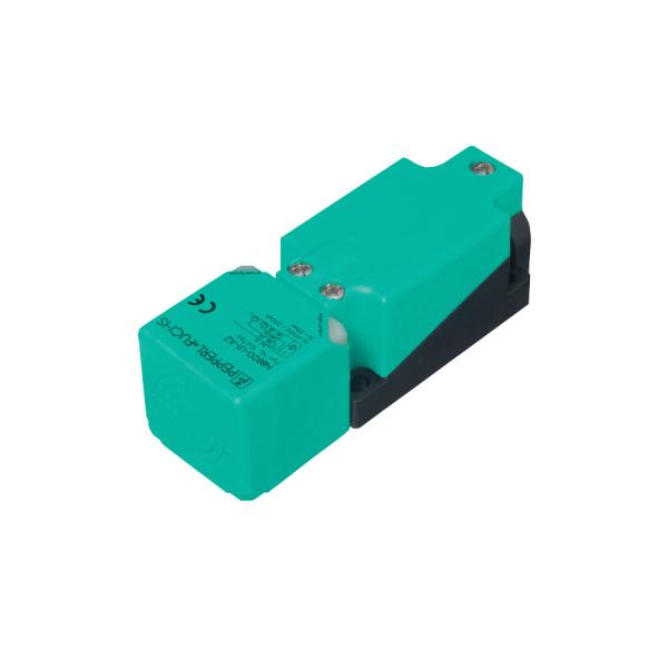 Buy Pepperl Fuchs Inductive sensor NBN40-U1K-N0 Sensor head bidirectional and rotatable at wholesale prices