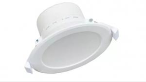 IP45 Dimmable Led Ceiling Downlights Led Bathroom Downlight Aluminum CRI >80