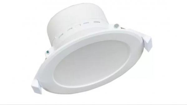 Buy IP45 Dimmable Led Ceiling Downlights Led Bathroom Downlight Aluminum CRI >80 at wholesale prices