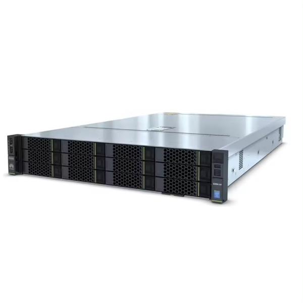 2U Rack Server with 2.3GHz/16-Core*2/DDR4 Processor Main Frequency and Private