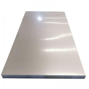 Quality Mill Edge Cold Rolled Stainless Steel Plate 201 304 316 316L 409 1500m for sale