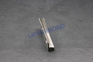Quality Super Slim Size Cigarette Rod Mould To Compress Cigarette Paper Forming Cigarette Rods for sale