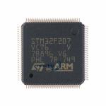 Arm Cortex M3 MCU Microcontroller Unit Stm32f207vct6 32bit Connectivity 256kb