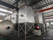 Quality Air Purification Baghouse Dust Collector Stainless Steel Dust Collector OEM for sale