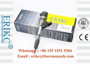 Quality ERIKC 0445110796 Fuel Unit Injector Bosch 0 445 110 796 Bosch Diesel Injector Pump injection 0445 110 796 for sale