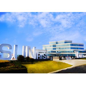 Sunrise Intelligent Equipment Co., Ltd