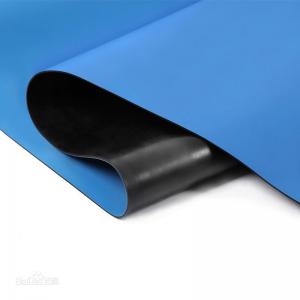 Quality Smooth Surface Anti Static Anti Fatigue Mats For General Electronics Assembly for sale