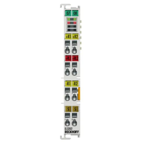 Buy BECKHOFF EL5001 EtherCAT Terminal Encoder Interface Module at wholesale prices
