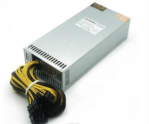 Quality Great Wall Wholesale Platinum Accept Custom Gold 90 plus +2000W tattoo Power Supply PSU Multiple for computer for sale