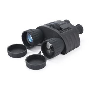 Quality 850nm Infrared Illuminator Digital HD Night Vision Binoculars 4x50 For Shooting for sale