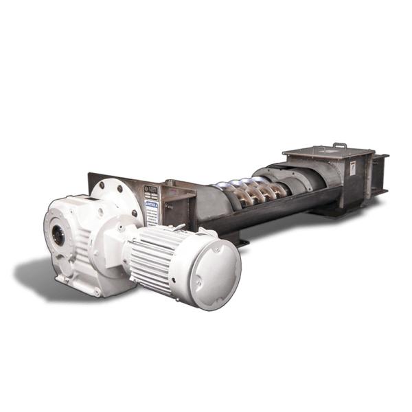 OEM Customized Thermal Screw Conveyor