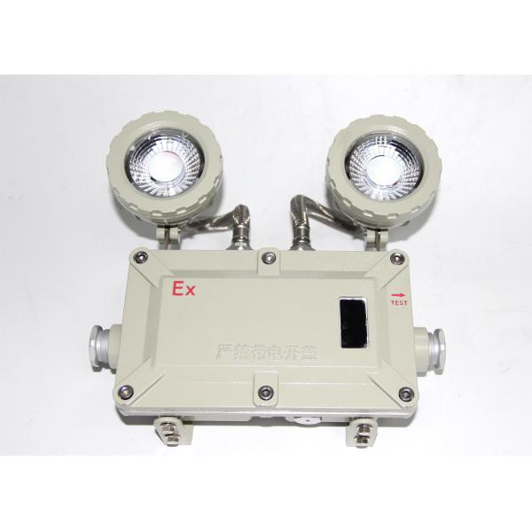 Data Protection Explosion-proof Emergency Light 403 Error Handling and Efficiency