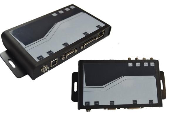 Buy Auto Tuning Failure Detection RFID Fixed Reader With RJ45 USB Interface at wholesale prices