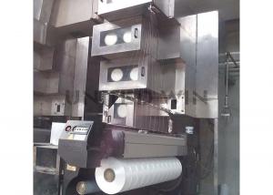 Quality 3000m/min Polypropylene FDY High Strength Spinning Machine for sale