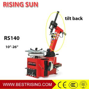 China Tire changer machine auto workshop equipment for sale on sale