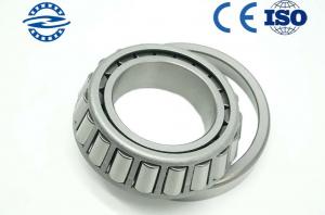 Quality 32005 Single Row Tapered Roller Bearing C4 C5 Clearance Outer Diameter 25*47*15mm for sale