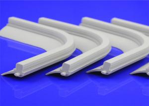 China No Smell Kitchen Cabinet Door Seal Strip , Sliding Window Rubber Seal on sale