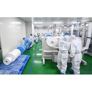 Suzhou Ruihao Machinery Manufacturing Co., Ltd.