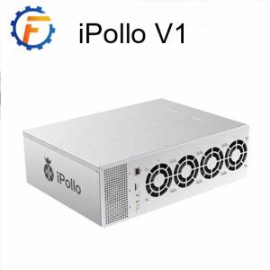 China V1 3600m Ethereum Miner Machine IPOLLO Ethash Algorithm on sale
