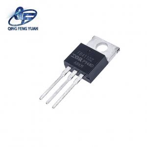 China IRFB4410ZPBF Pnp Transistor / Transistor Transistors Ic / Pnp Ic Chip Bom List IRFB4410ZPBF on sale