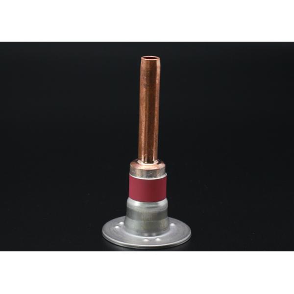 Brazing Ceramic Electronic Components For Magnetron