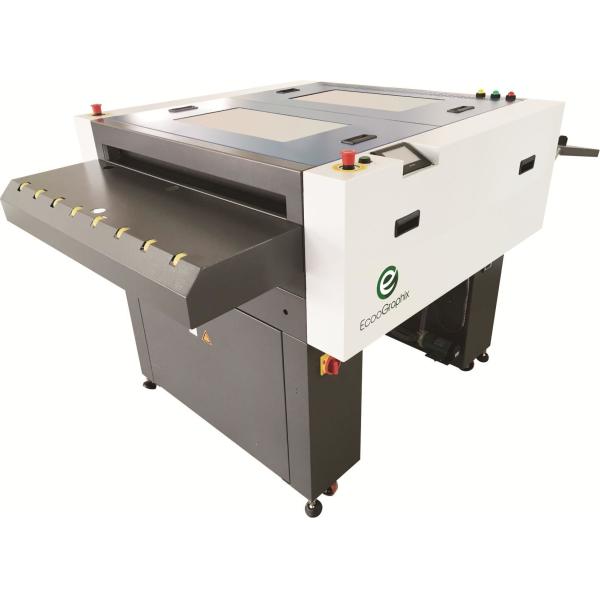 Max.1130mm x 920mm Min.400mm x 300mm CTP Plate Processors Wide Format Developing Machine