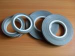 Fireproof Mica Insulation Wire Wrapping Tape Customized 0.08mm - 0.15mm