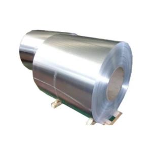 Quality Factory High Quality Aluminum Foil Roll Aluminium Coil Price From China for sale