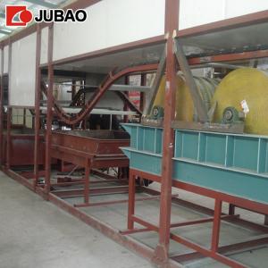 China 3600 Mould JB-QQ80 JUBAO Inflate Balloon Machine on sale