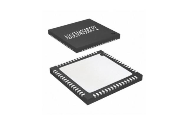 Buy 32-Bit Single-Core Microcontrollers ADUCM4050BCPZ Ultra Low Power ARM Cortex-M4F MCU at wholesale prices
