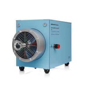Buy cheap 6000-8000 Hours Serve Life Compressed Air Purifier for and Effective Air from wholesalers
