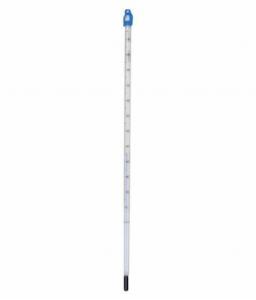 Portable Mercury Based Thermometer , Mercury In Glass Thermometer Easy Carry