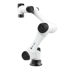 Quality Robotic Arm 6 Axis CR5 Cobot Robot 5kg Payload For Automated Loading And Unloading As Cobot for sale