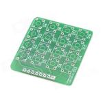MCU Extension 4 x 4 16-Key Matrix Keyboard Module for Arduino