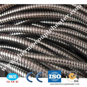Quality Flexible 1.5 Meter Stainless Steel Spring Shower Hose 14mm for sale