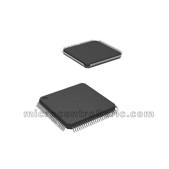 STM32G491VET6 ARM Microcontrollers MCU Mainstream Arm Cortex-M4+ MCU 170MHz