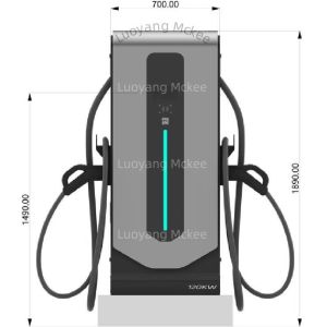 Buy cheap DC Fast Charging Station Electric Charging Pile Electric Charging Station With from wholesalers