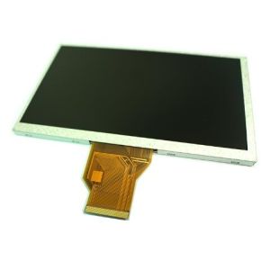 China 1280*800 Industrial LCD Panel , High Brightness 10.1 Inch LCD Display Panel on sale
