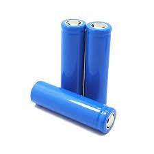 Quality 18650 2000mAh Lithium Cylinder Battery 1C Lithium Ion Rv Battery for sale