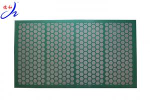 Quality Kemtron KTL 28 Series Shale Shaker Screen Woven For Well Drilling Shale Shaker for sale