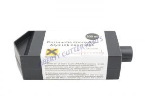 Quality Black Color  Alys Ink Cartridge 703730 For  Plotter Parts for sale